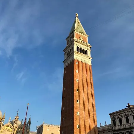 Apartamento Venetian Infinity Exterior foto