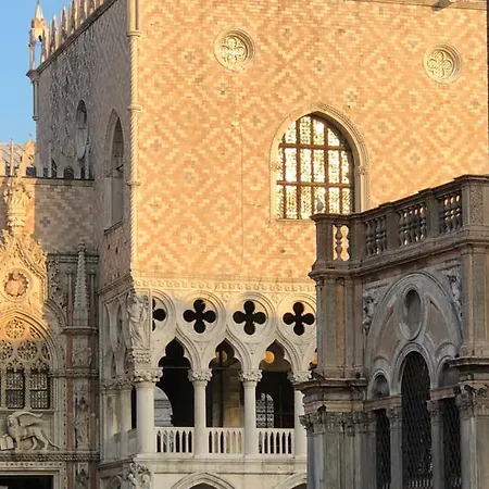 Apartamento Venetian Infinity Exterior foto