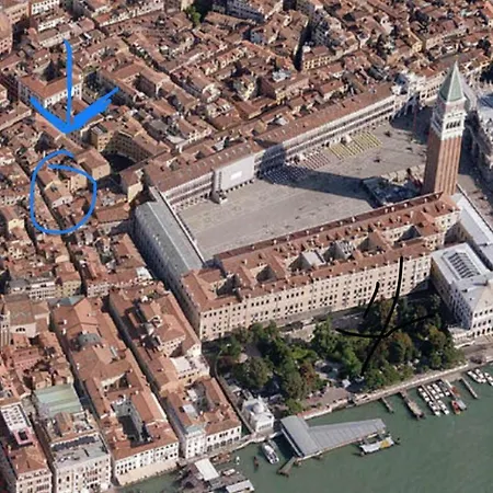 Apartamento Venetian Infinity Exterior foto