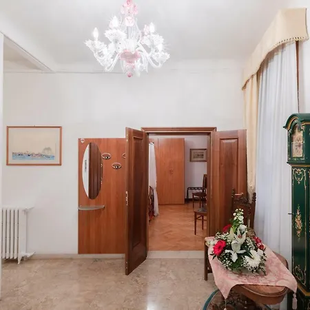 Apartamento Venetian Infinity Exterior foto