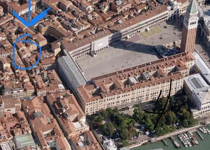 Venetian Infinity