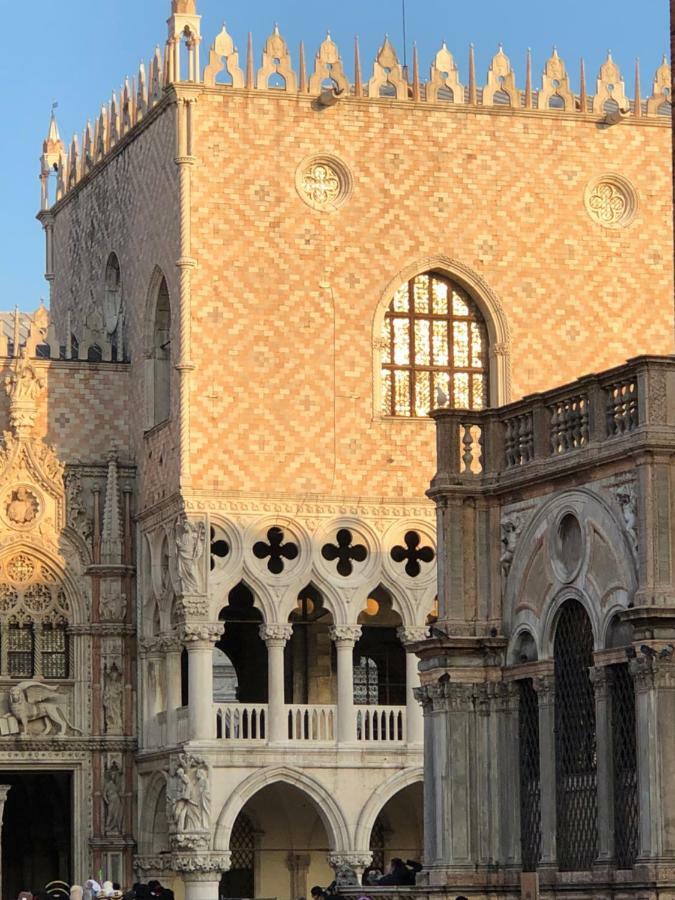 Venetian Infinity Appartement *