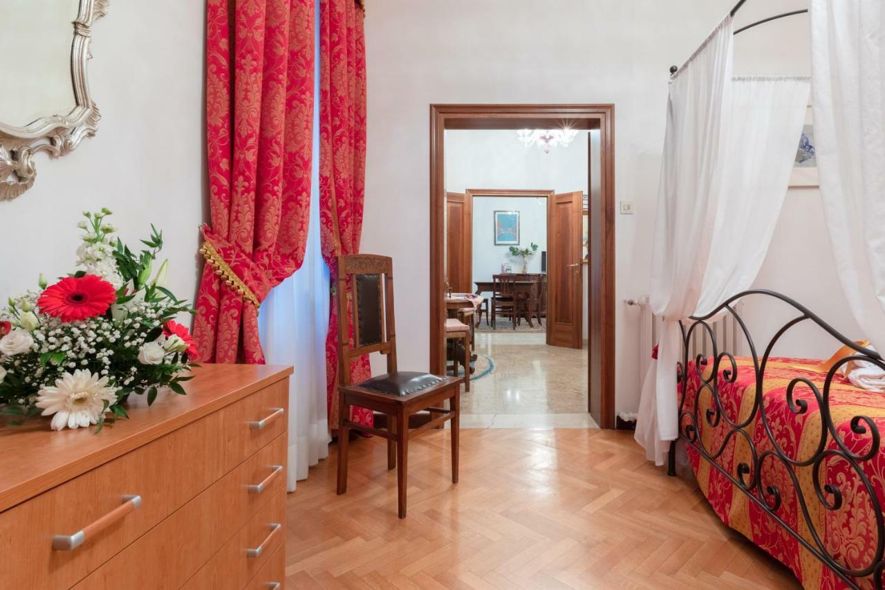 Appartement Venetian Infinity *