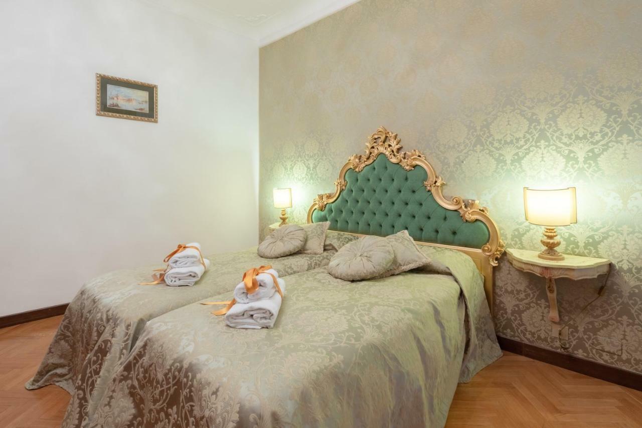 Venetian Infinity Appartement Venetië