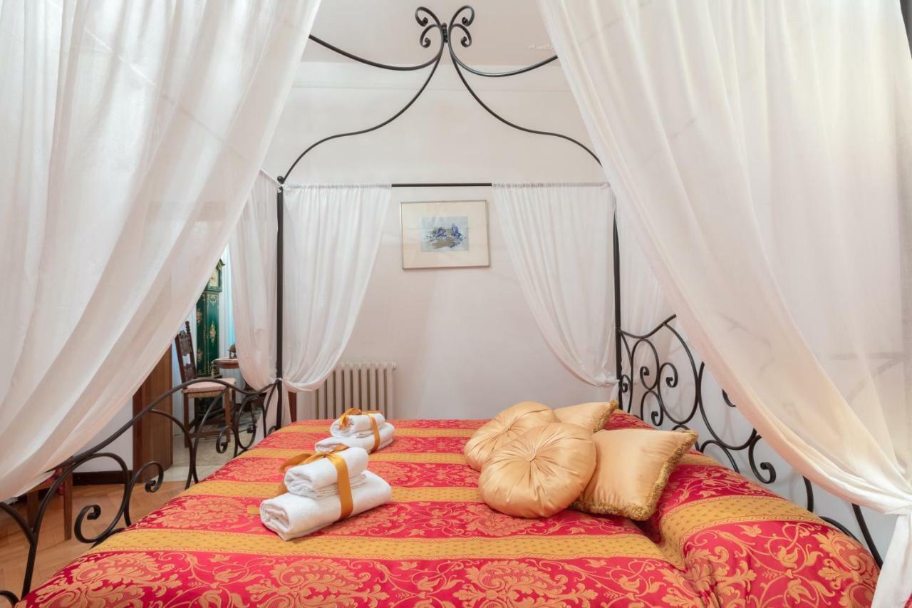 Venetian Infinity Appartement Venise