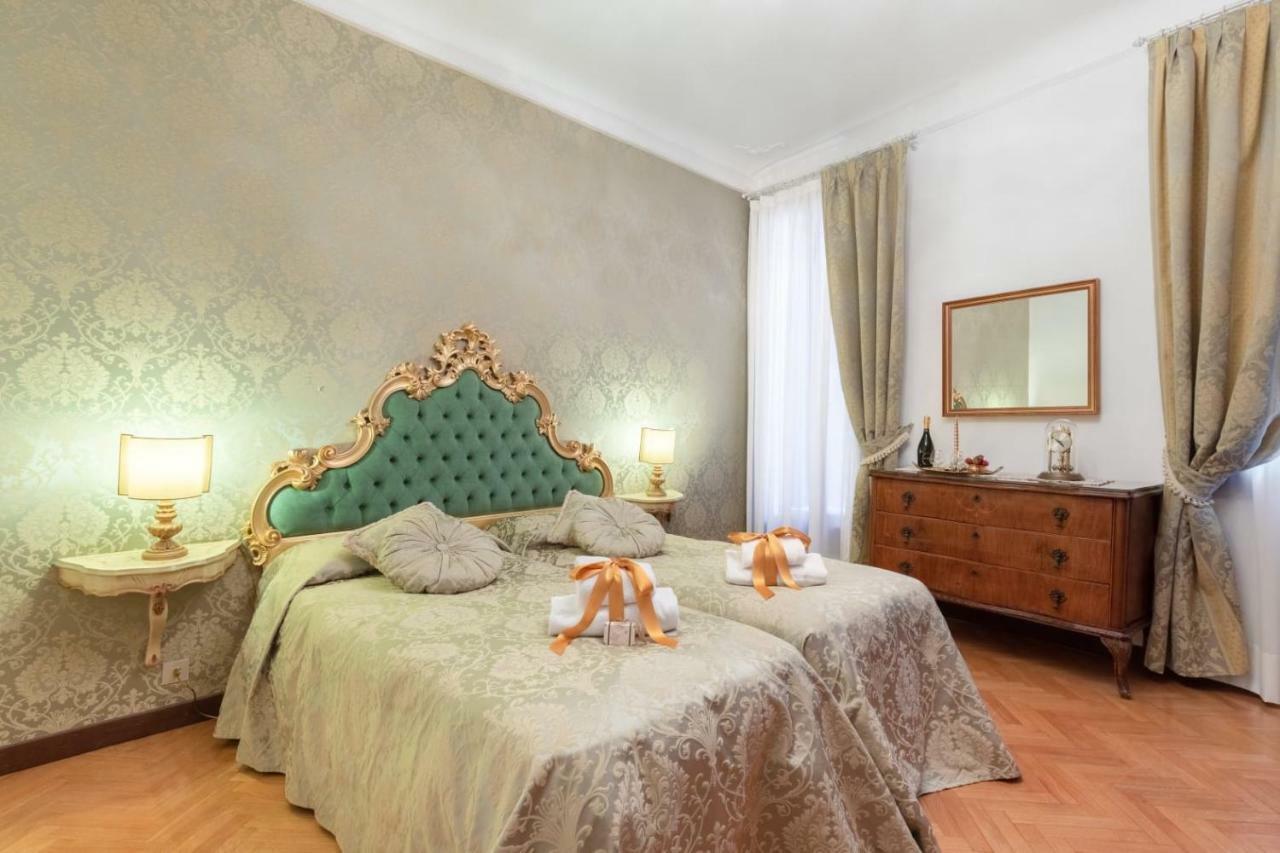 Appartement Venetian Infinity *