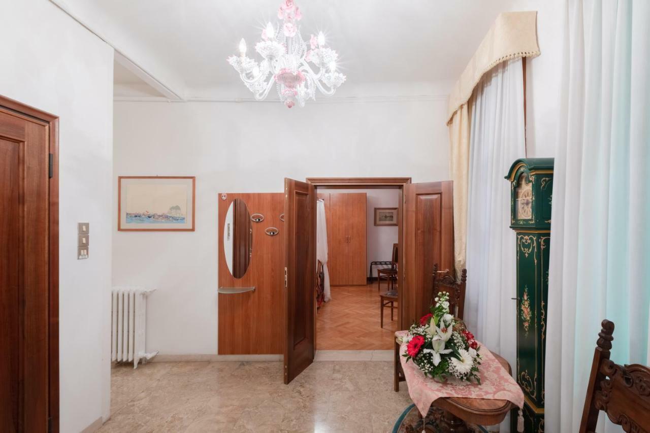 Venetian Infinity Appartement