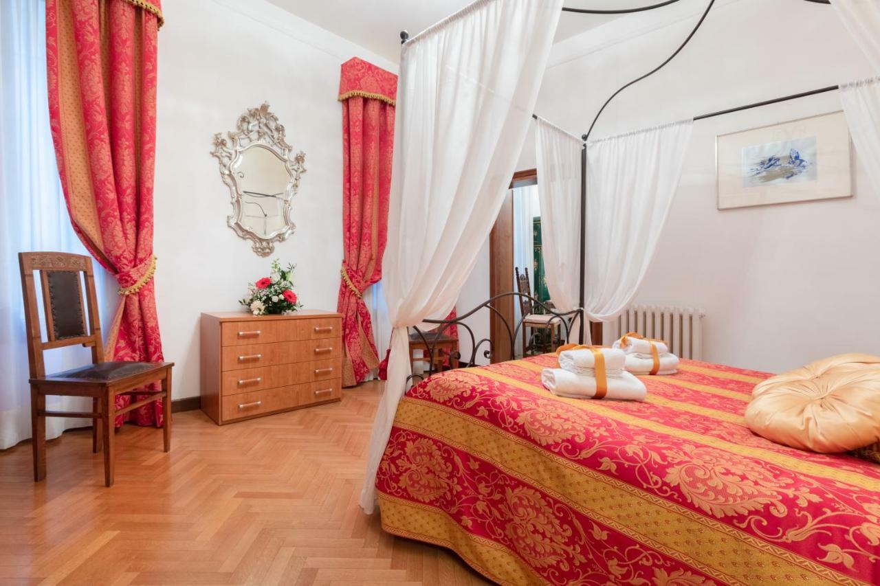 Venetian Infinity Appartement Venetië