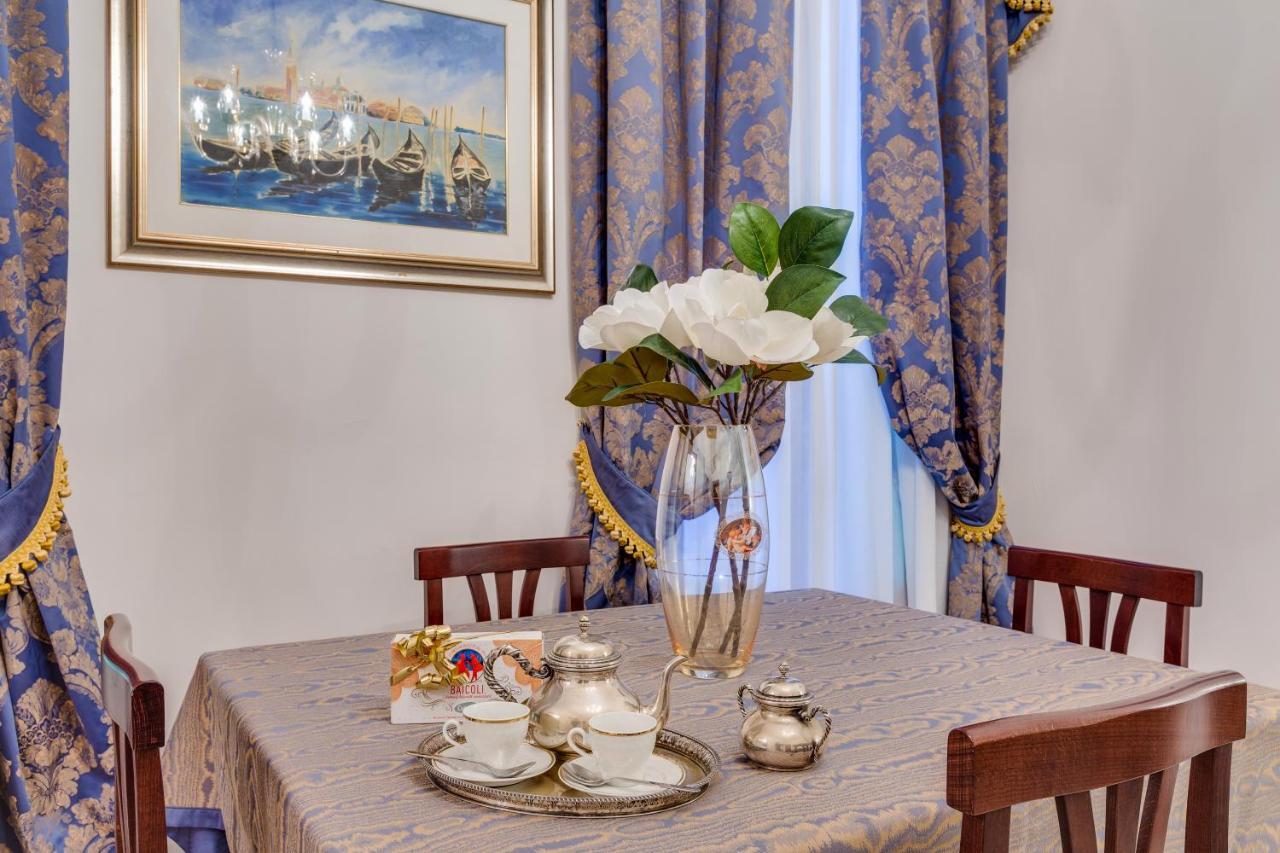 Appartement Venetian Infinity